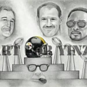 Meet your Posher, Sylvester